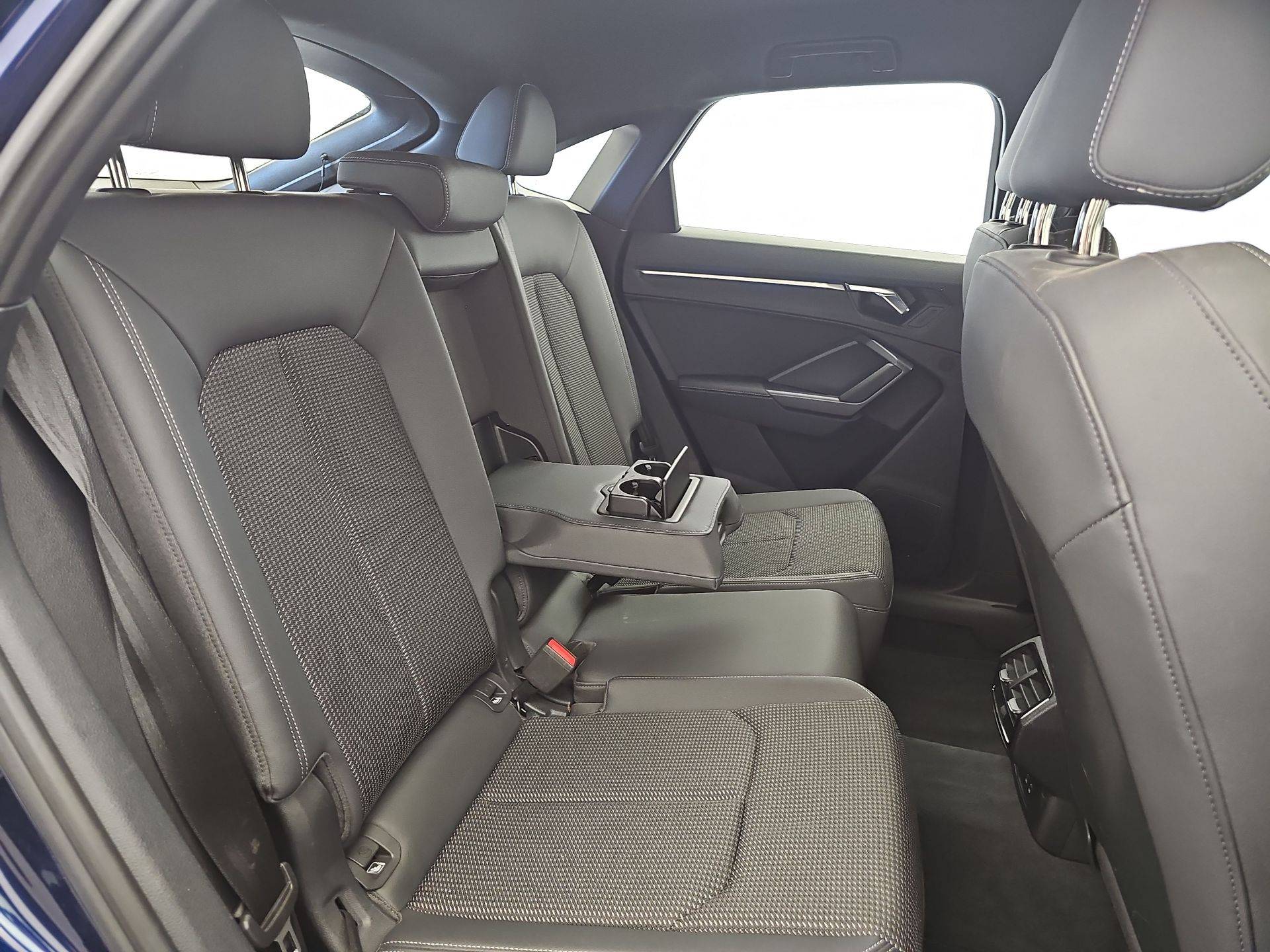 Q3 Sportback 45 TFSIe 245 ch S tronic 6