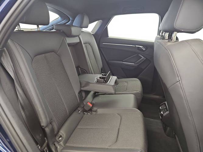 Q3 Sportback 45 TFSIe 245 ch S tronic 6