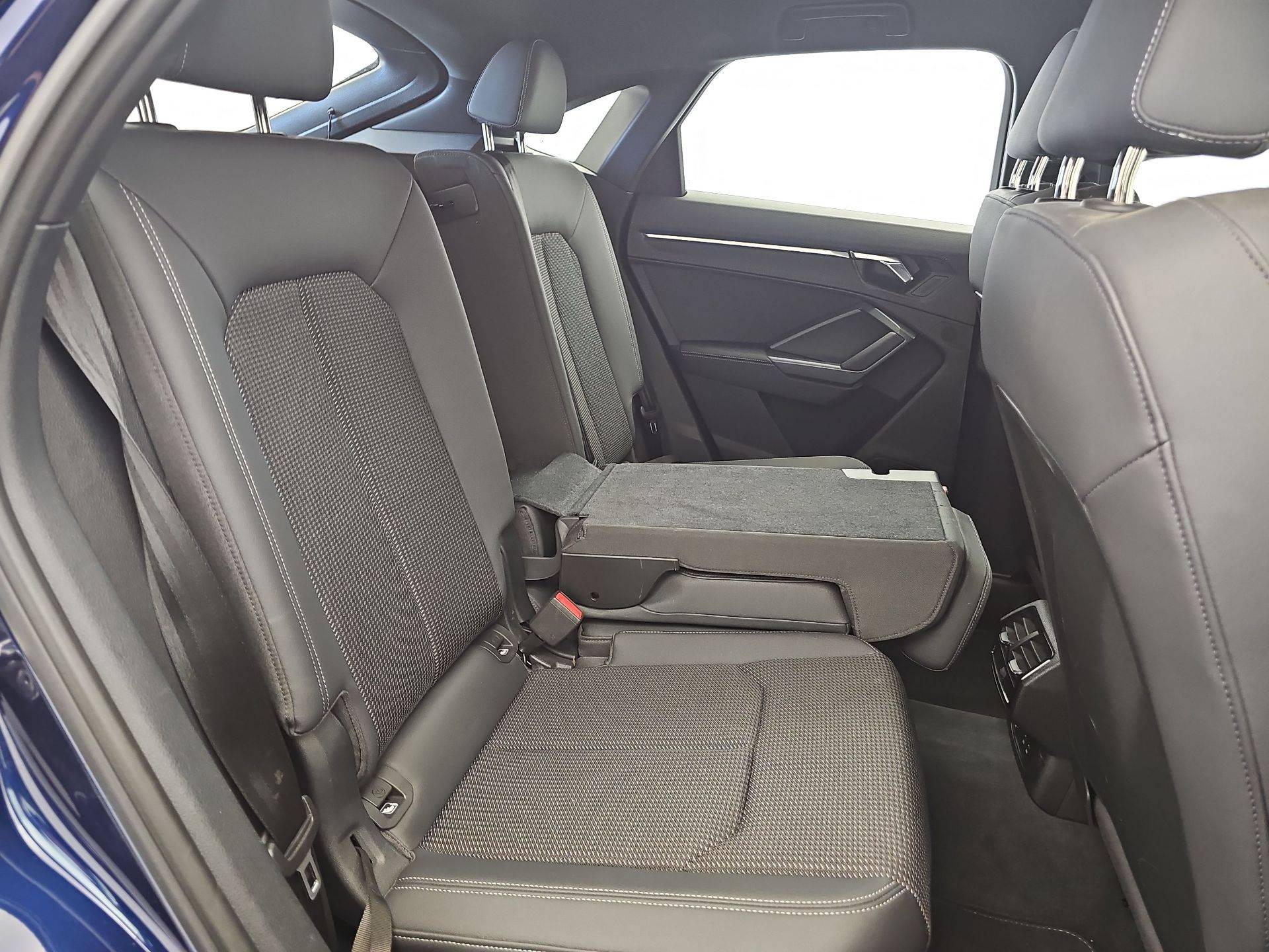 Q3 Sportback 45 TFSIe 245 ch S tronic 6