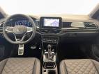 T-Roc Cabriolet 1.5 TSI EVO2 150 Start/Stop DSG7