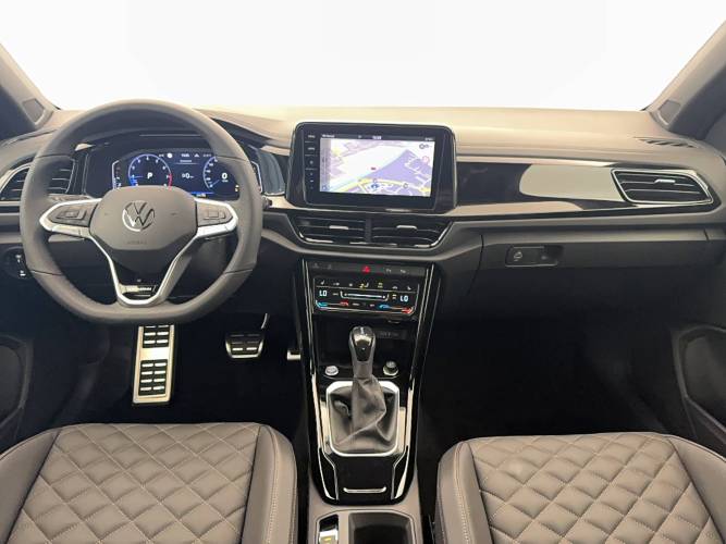 T-Roc Cabriolet 1.5 TSI EVO2 150 Start/Stop DSG7