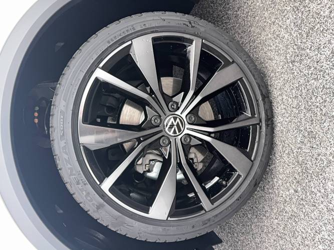 T-Roc Cabriolet 1.5 TSI EVO2 150 Start/Stop DSG7