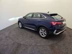 Q3 Sportback 45 TFSIe 245 ch S tronic 6