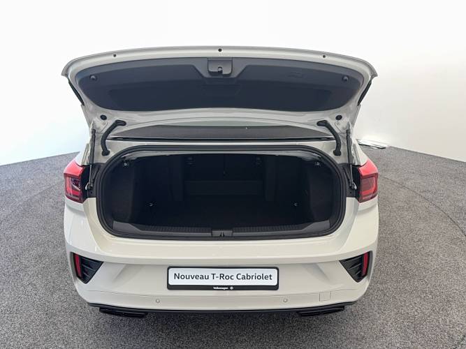 T-Roc Cabriolet 1.5 TSI EVO2 150 Start/Stop DSG7