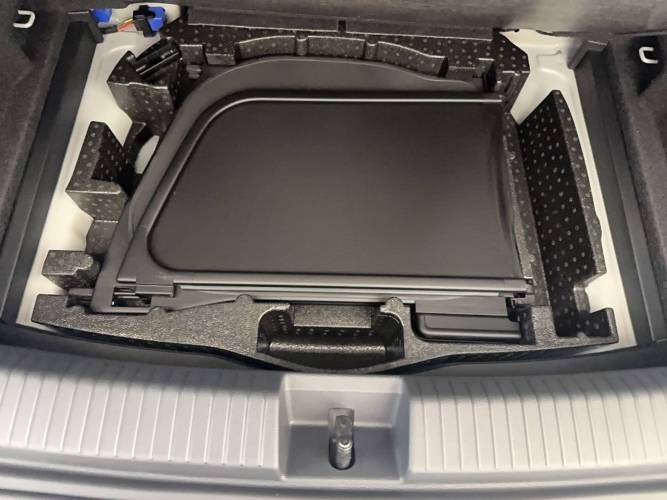 T-Roc Cabriolet 1.5 TSI EVO2 150 Start/Stop DSG7