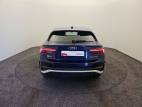 Q3 Sportback 45 TFSIe 245 ch S tronic 6