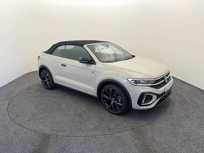 T-Roc Cabriolet 1.5 TSI EVO2 150 Start/Stop DSG7