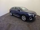 Q3 Sportback 45 TFSIe 245 ch S tronic 6