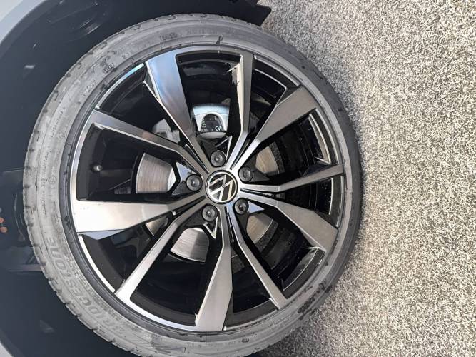 T-Roc Cabriolet 1.5 TSI EVO2 150 Start/Stop DSG7