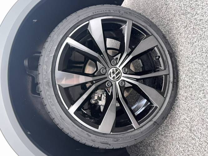 T-Roc Cabriolet 1.5 TSI EVO2 150 Start/Stop DSG7