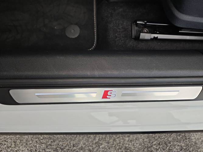 A3 Berline 35 TFSI Mild Hybrid 150 S tronic 7