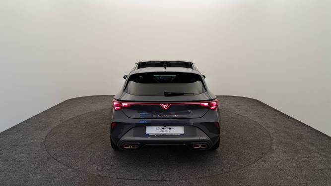 Leon eHybrid 204 ch DSG6