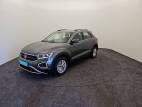 T-Roc 2.0 TDI 116 Start/Stop BVM6