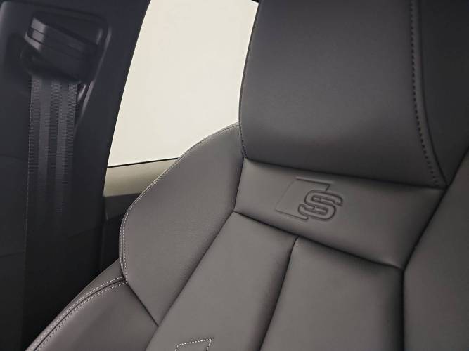 A3 Berline 35 TFSI Mild Hybrid 150 S tronic 7