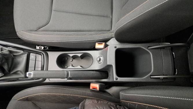 Kamiq 1.0 TSI Evo 110 ch BVM6