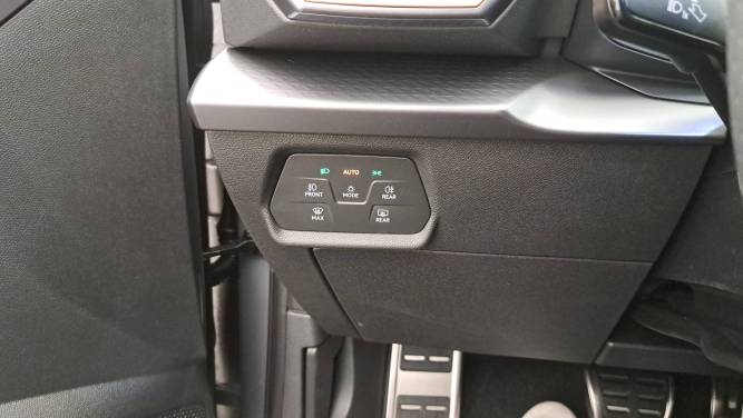 Formentor eHybrid 204 ch DSG6