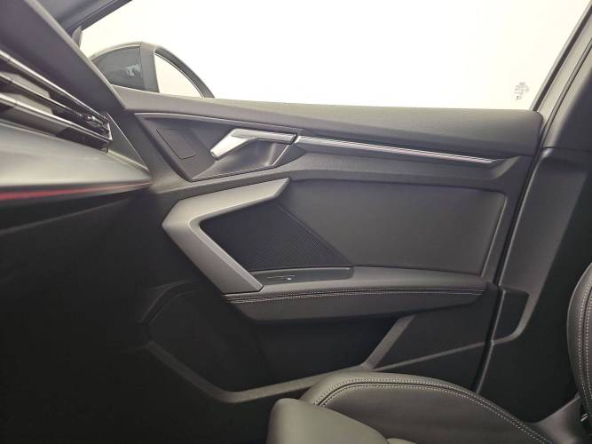 A3 Berline 35 TFSI Mild Hybrid 150 S tronic 7