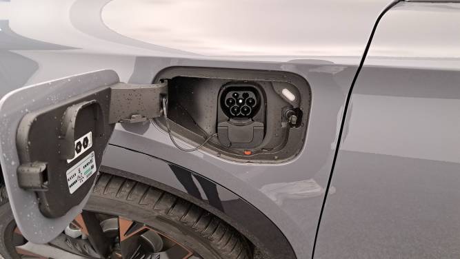 Formentor eHybrid 204 ch DSG6