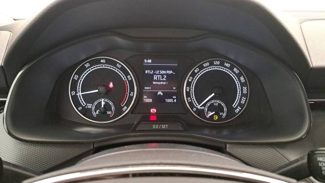 Kamiq 1.0 TSI Evo 110 ch BVM6