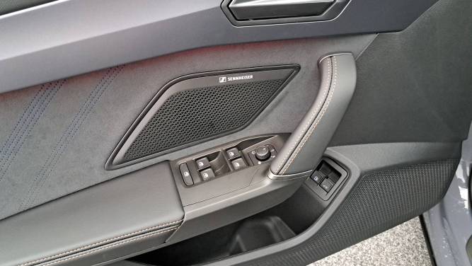 Formentor eHybrid 204 ch DSG6