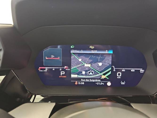 A3 Berline 35 TFSI Mild Hybrid 150 S tronic 7