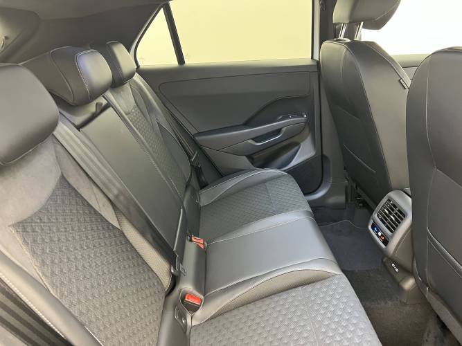 T-Roc 1.5 eTSI EVO2 Hybrid 150 ch DSG7