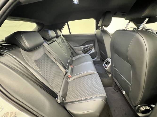 T-Roc 1.5 eTSI EVO2 Hybrid 150 ch DSG7