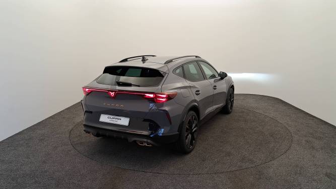 Formentor eHybrid 204 ch DSG6