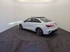 A3 Berline 35 TFSI Mild Hybrid 150 S tronic 7
