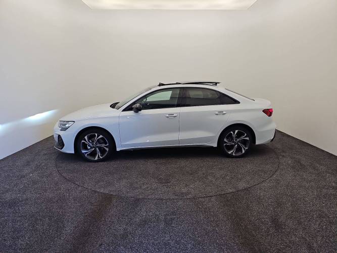 A3 Berline 35 TFSI Mild Hybrid 150 S tronic 7
