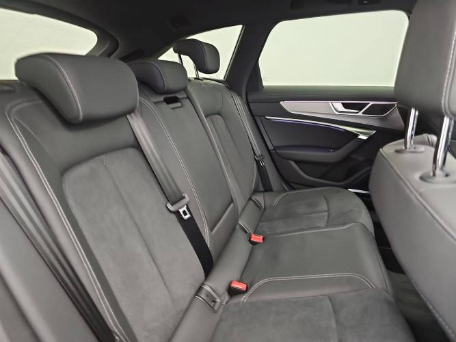 A6 Avant 50 TFSIe 299 ch S tronic 7 Quattro