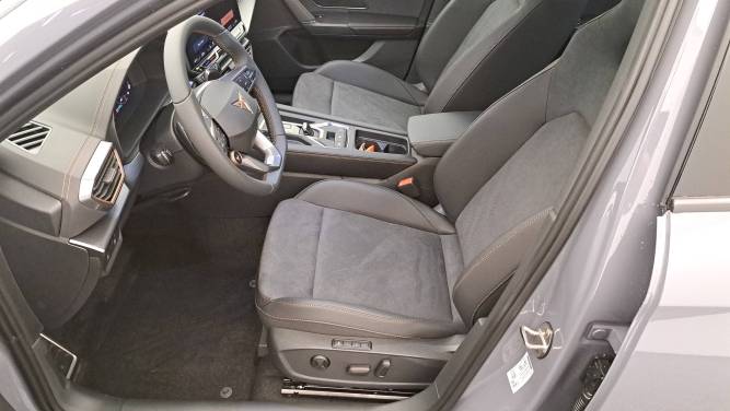 Formentor eHybrid 204 ch DSG6