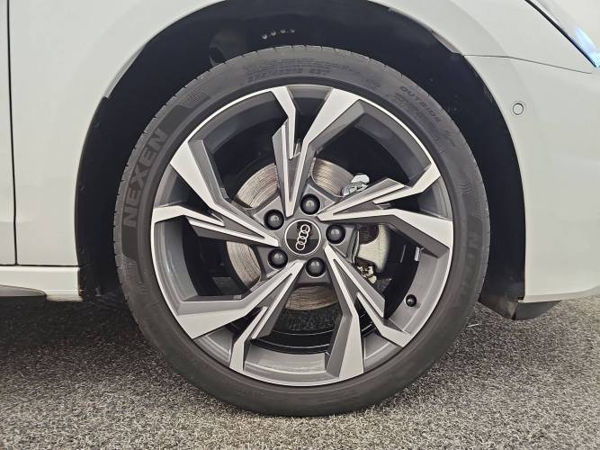 A3 Berline 35 TFSI Mild Hybrid 150 S tronic 7