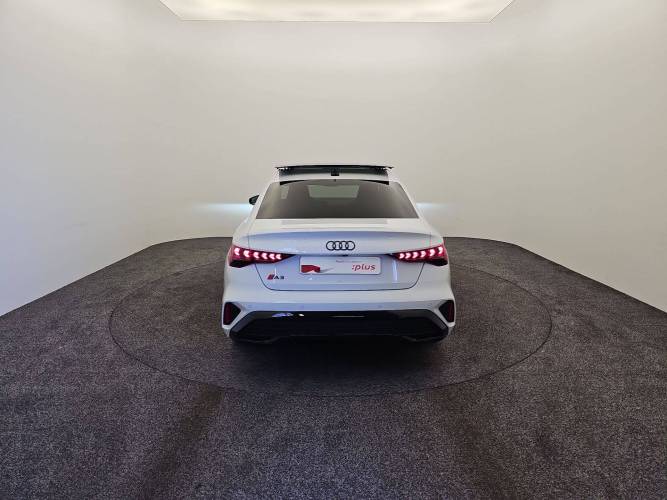 A3 Berline 35 TFSI Mild Hybrid 150 S tronic 7