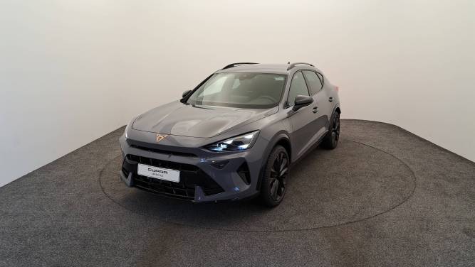 Formentor eHybrid 204 ch DSG6