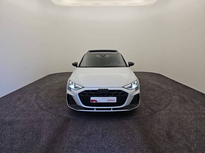 A3 Berline 35 TFSI Mild Hybrid 150 S tronic 7