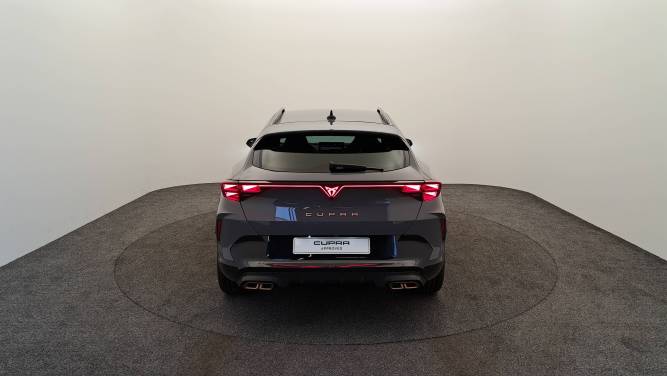 Formentor eHybrid 204 ch DSG6