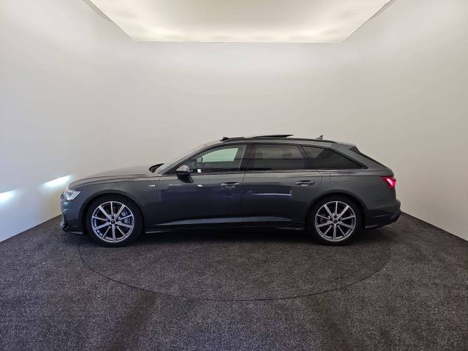 A6 Avant 50 TFSIe 299 ch S tronic 7 Quattro