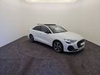 A3 Berline 35 TFSI Mild Hybrid 150 S tronic 7