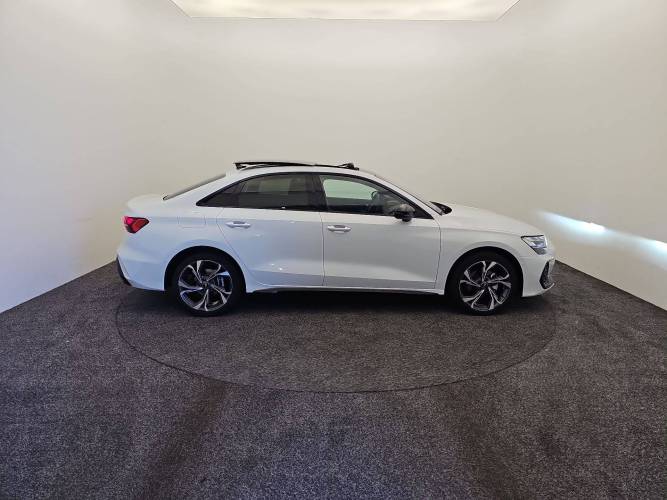A3 Berline 35 TFSI Mild Hybrid 150 S tronic 7