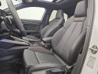 A3 Berline 35 TFSI Mild Hybrid 150 S tronic 7