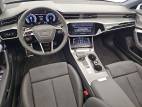 A6 Avant 50 TFSIe 299 ch S tronic 7 Quattro