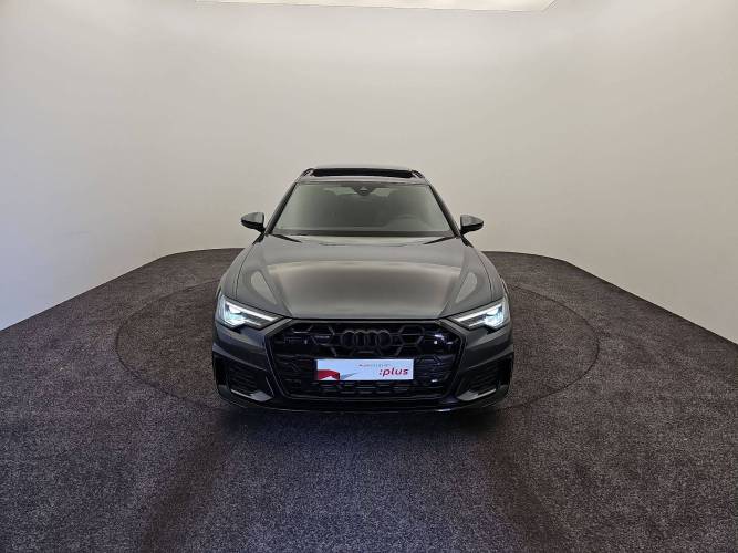 A6 Avant 50 TFSIe 299 ch S tronic 7 Quattro