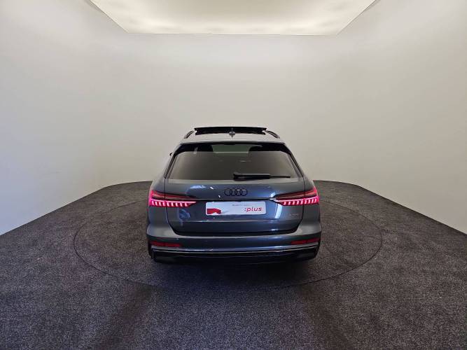 A6 Avant 50 TFSIe 299 ch S tronic 7 Quattro