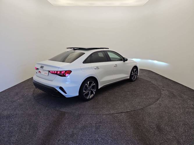 A3 Berline 35 TFSI Mild Hybrid 150 S tronic 7