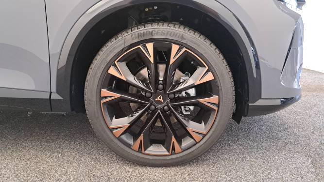 Formentor eHybrid 204 ch DSG6