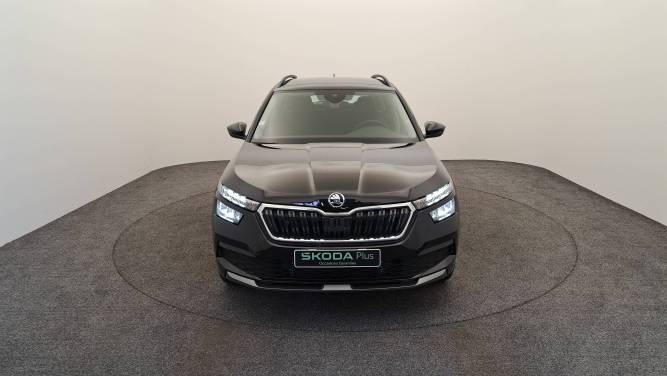 Kamiq 1.0 TSI Evo 110 ch BVM6