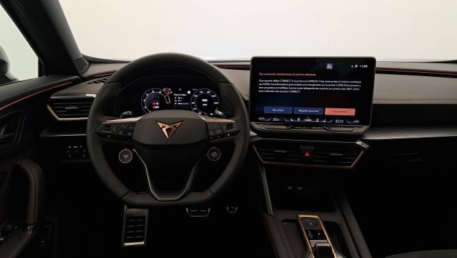 Formentor eHybrid 204 ch DSG6