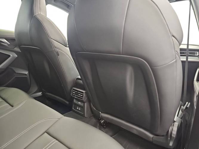 A3 Berline 35 TFSI Mild Hybrid 150 S tronic 7