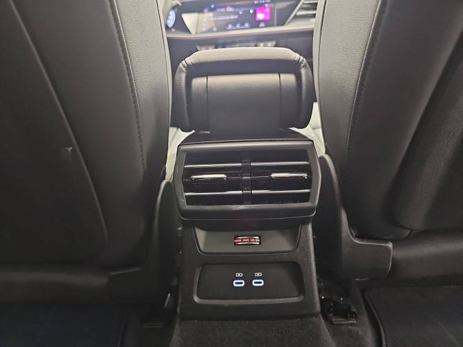 A3 Berline 35 TFSI Mild Hybrid 150 S tronic 7